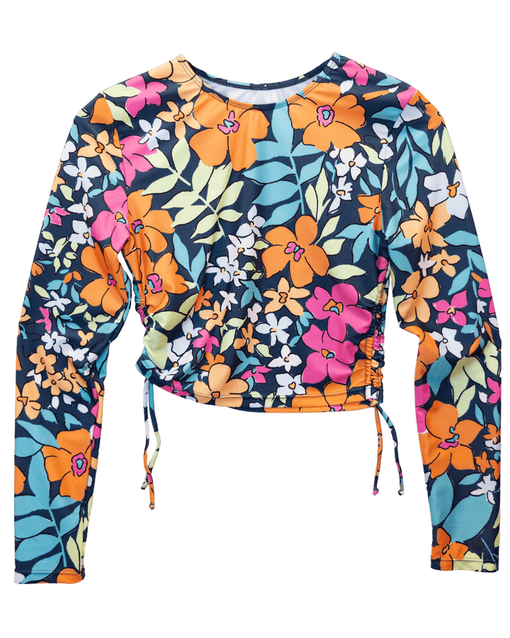 Mai Cropped Rashguard
