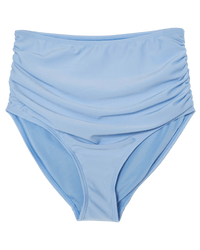 Celeste Ruched High Rise Bottom