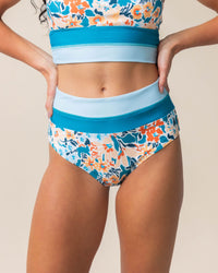 Arches Colorblock Bottom