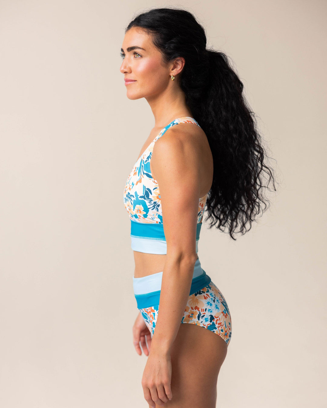 Arches Colorblock Bottom