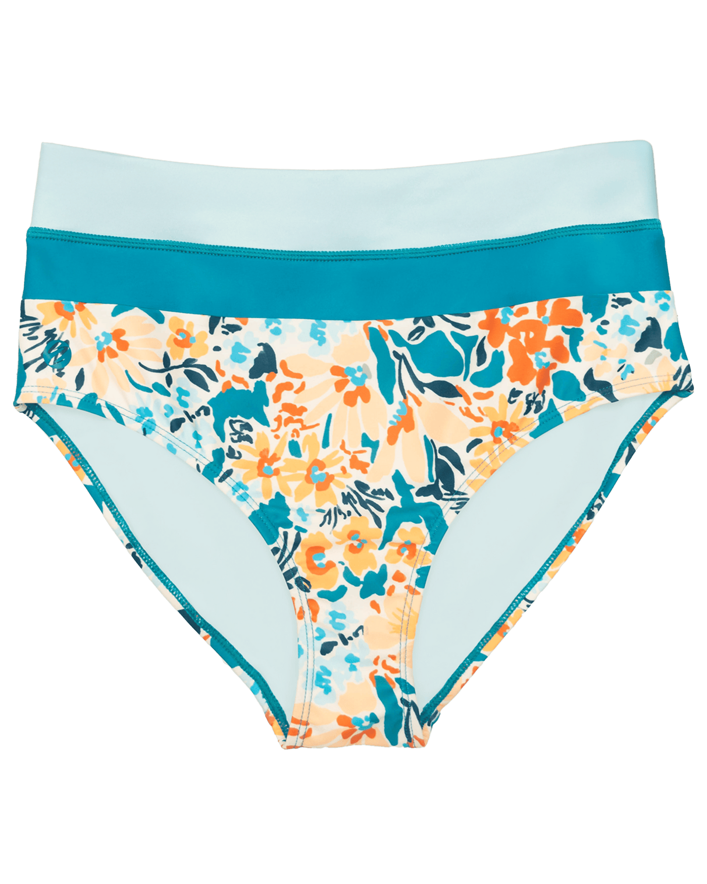 Arches Colorblock Bottom