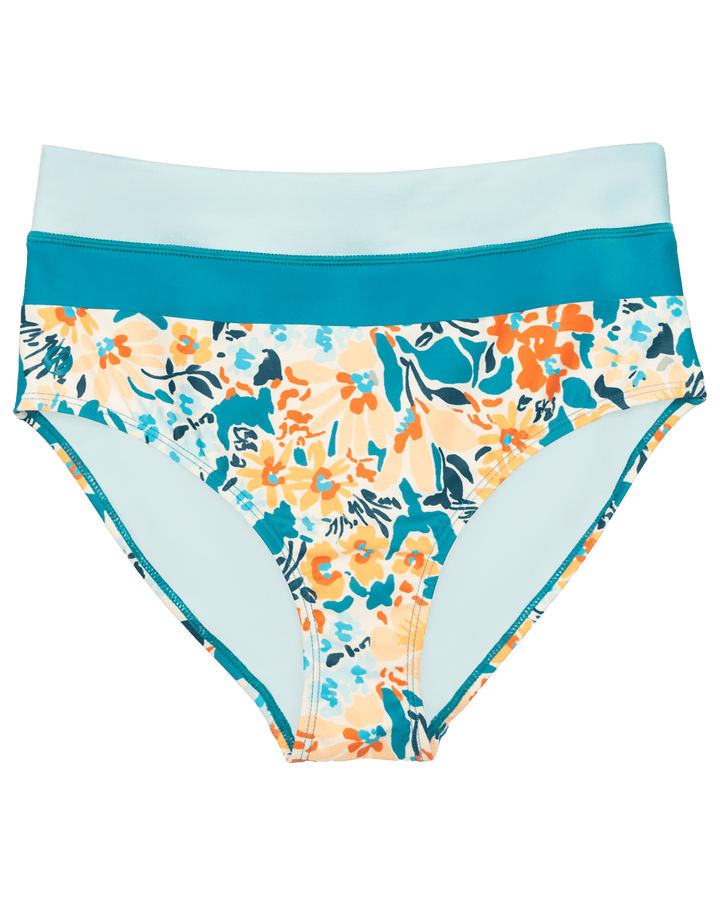 Arches Colorblock Bottom