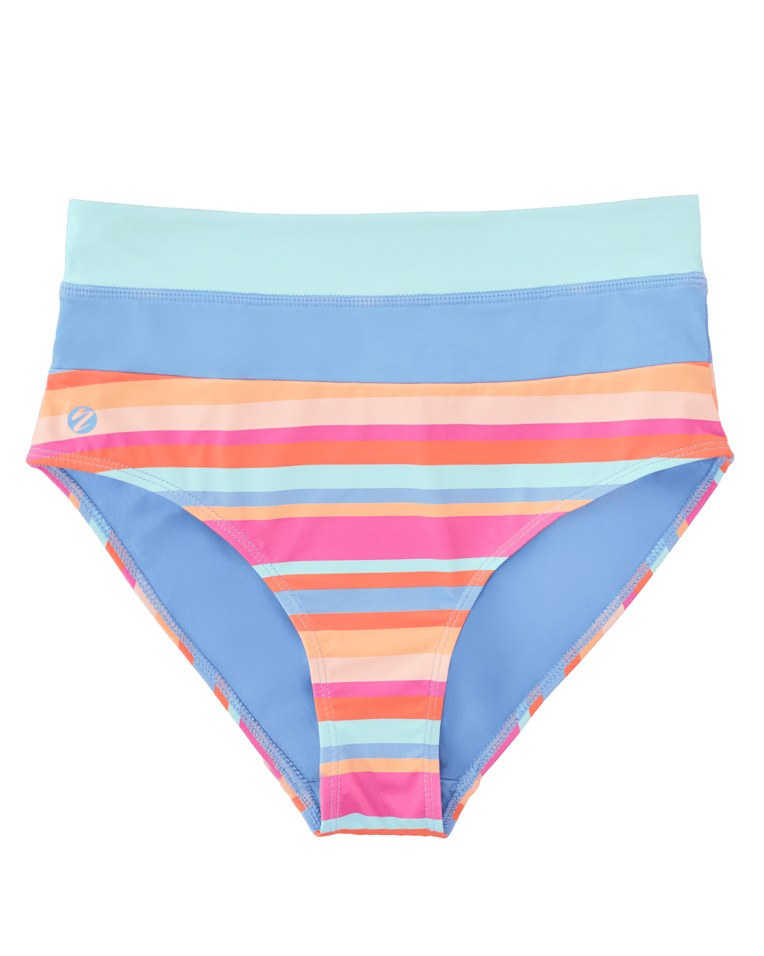 Alany Colorblock Bottom