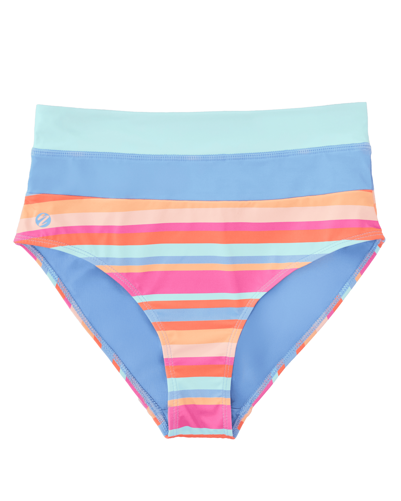 Alany Colorblock Bottom