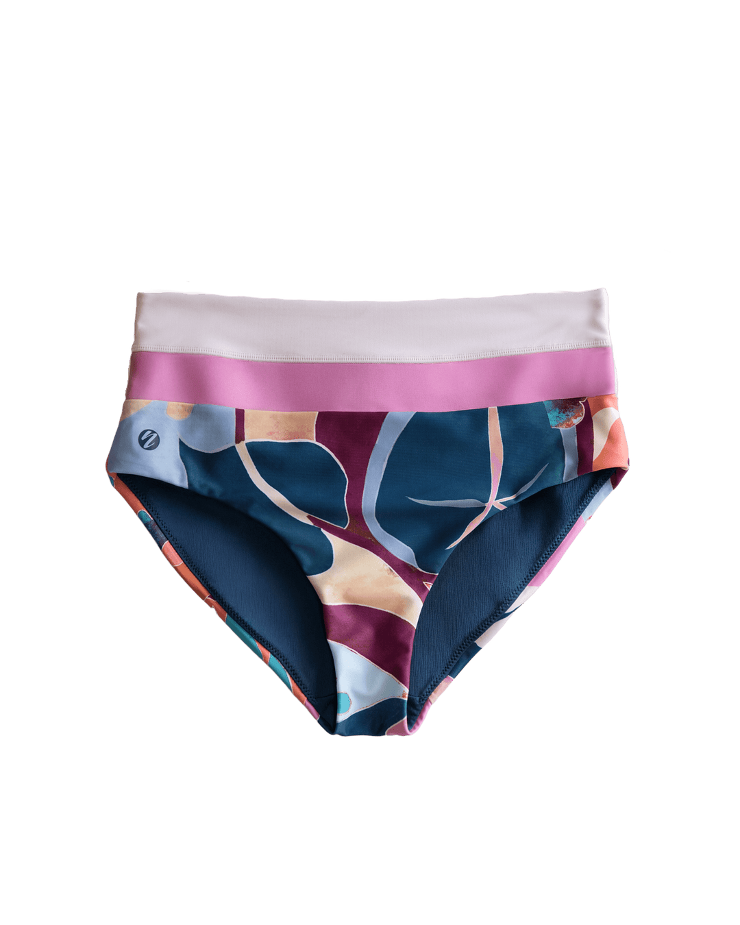 Cambria Colorblock Bottom