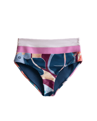 Cambria Colorblock Bottom