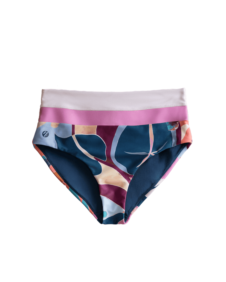 Cambria Colorblock Bottom
