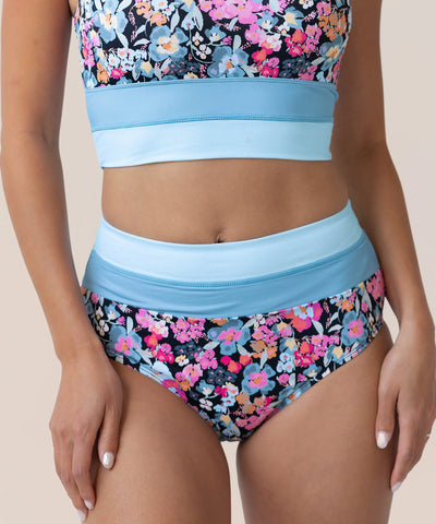 Odyssey Colorblock Bottom