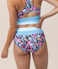 Odyssey Colorblock Bottom