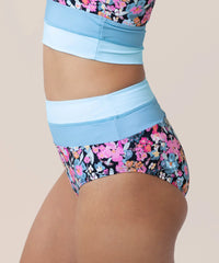Odyssey Colorblock Bottom