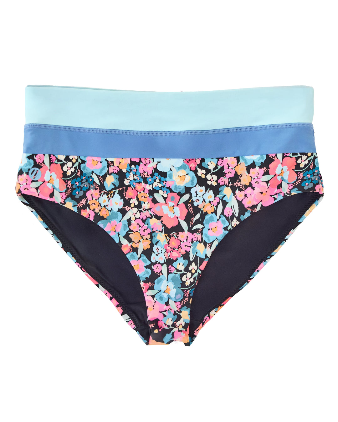 Odyssey Colorblock Bottom