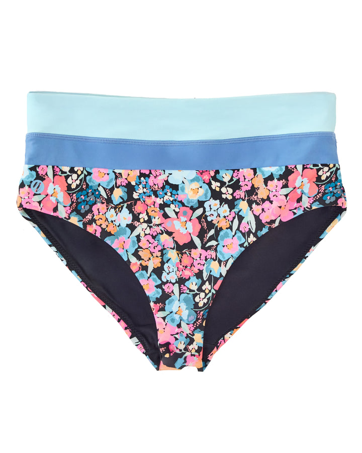 Odyssey Colorblock Bottom