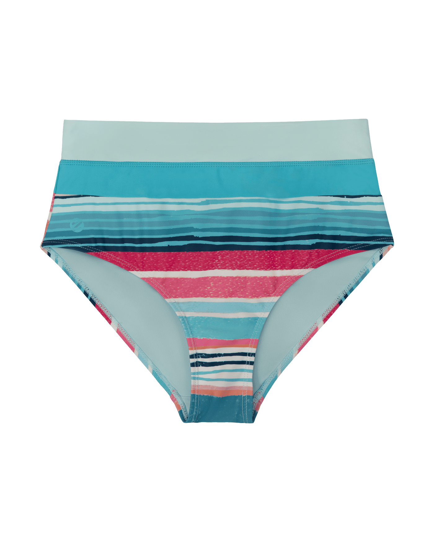 Tacoma Colorblock Bottom