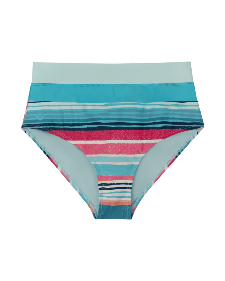 Tacoma Colorblock Bottom