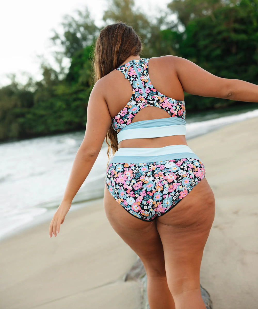 Odyssey Colorblock Bottom