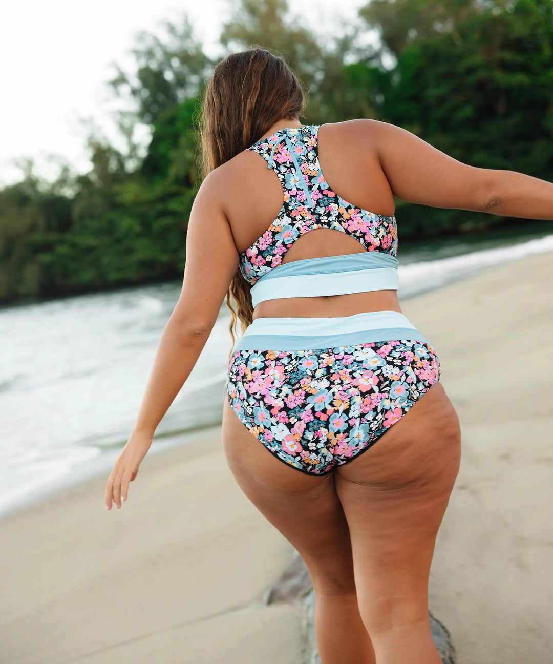 Odyssey Colorblock Bottom