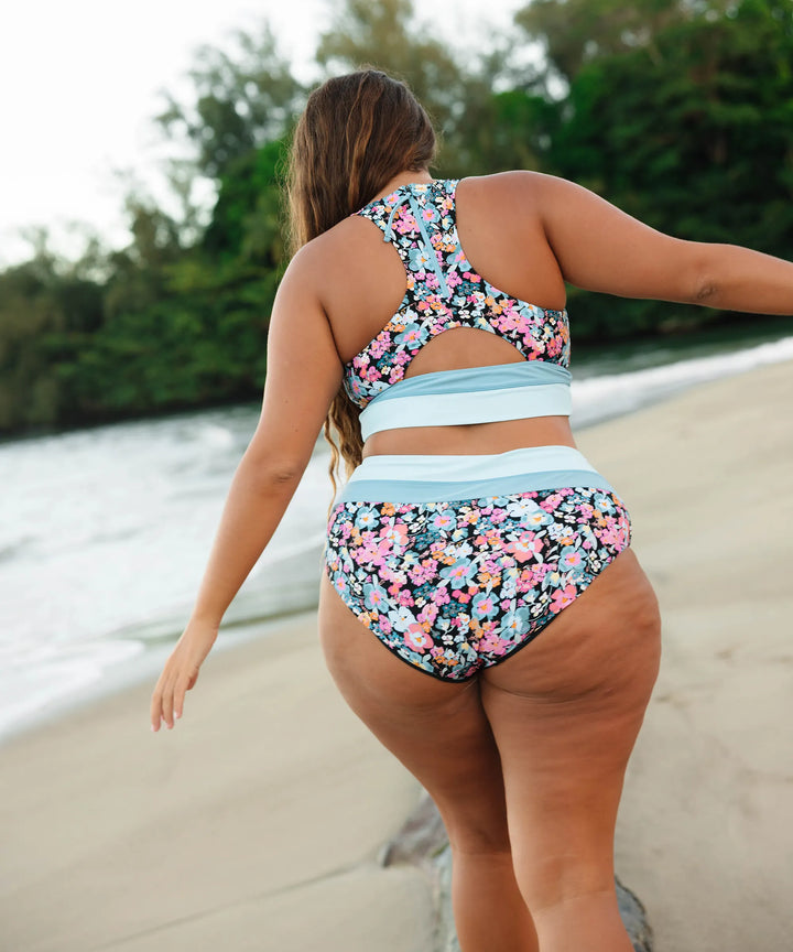 Odyssey Colorblock Bottom