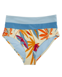 Eden Colorblock Bottom
