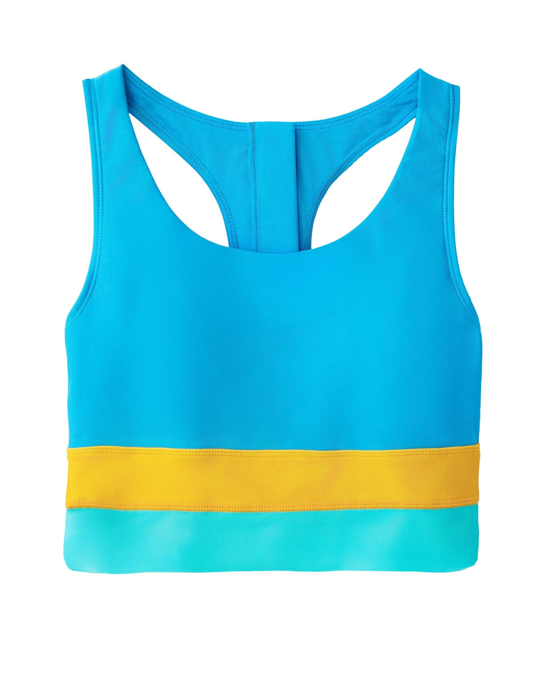 Marine Cut Back Crop