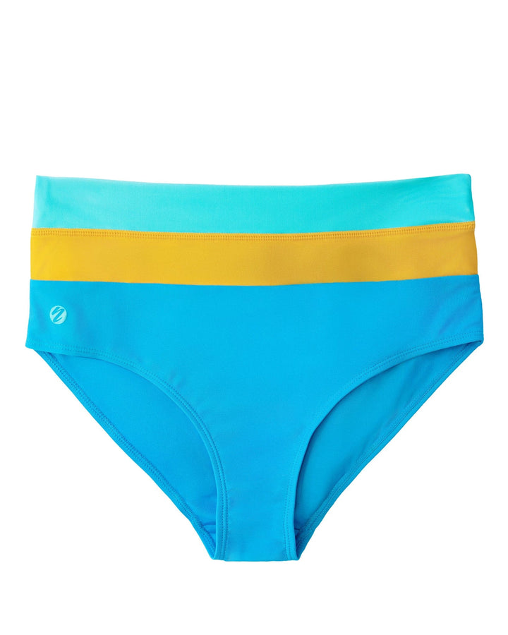 Marine Colorblock Bottom