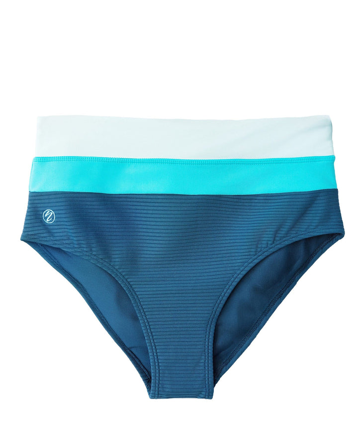 Dive Colorblock Bottom