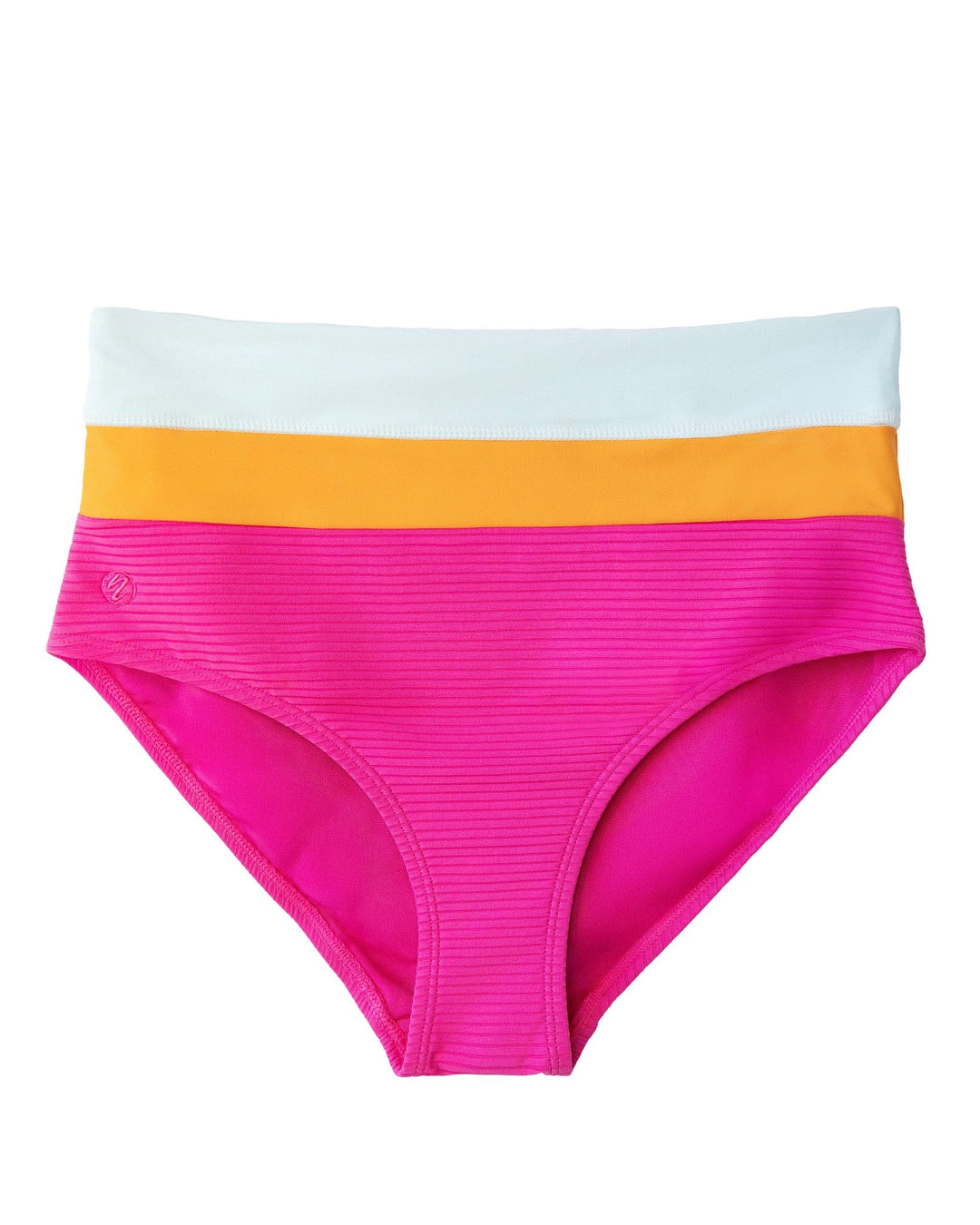 Harper Colorblock Bottom
