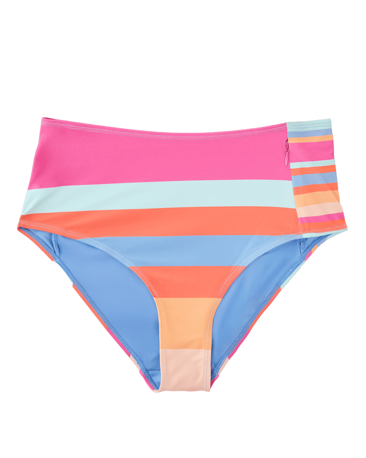 Alany Zip Pocket Bottom