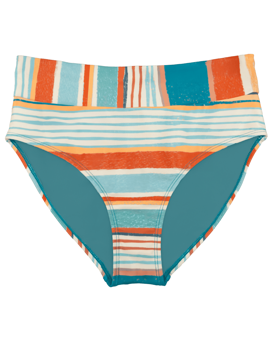 Canyons Mid Rise Bottom