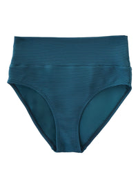 Jasper Flat Rib Mid Rise Bottom