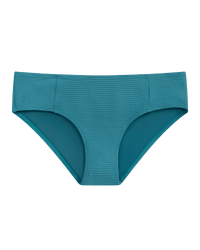 Still Water Flat Rib Bikini Bottom