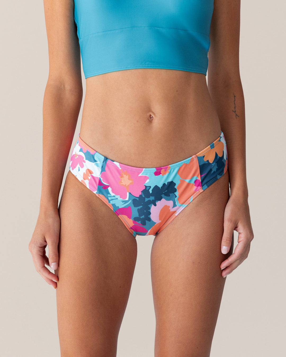 Bellevue Bikini Bottom