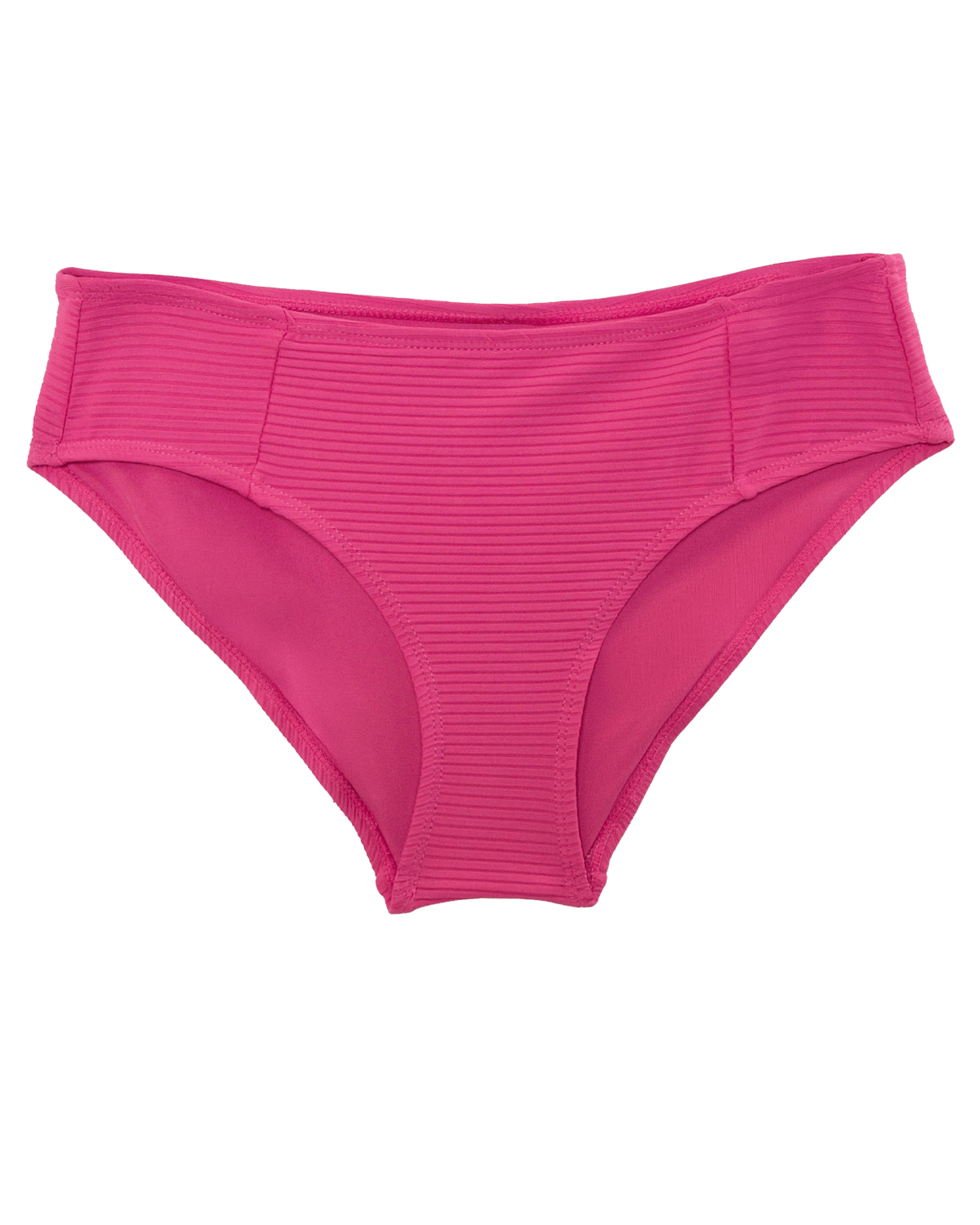 Carmine Classic Bikini Bottom