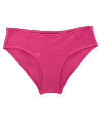 Carmine Classic Bikini Bottom
