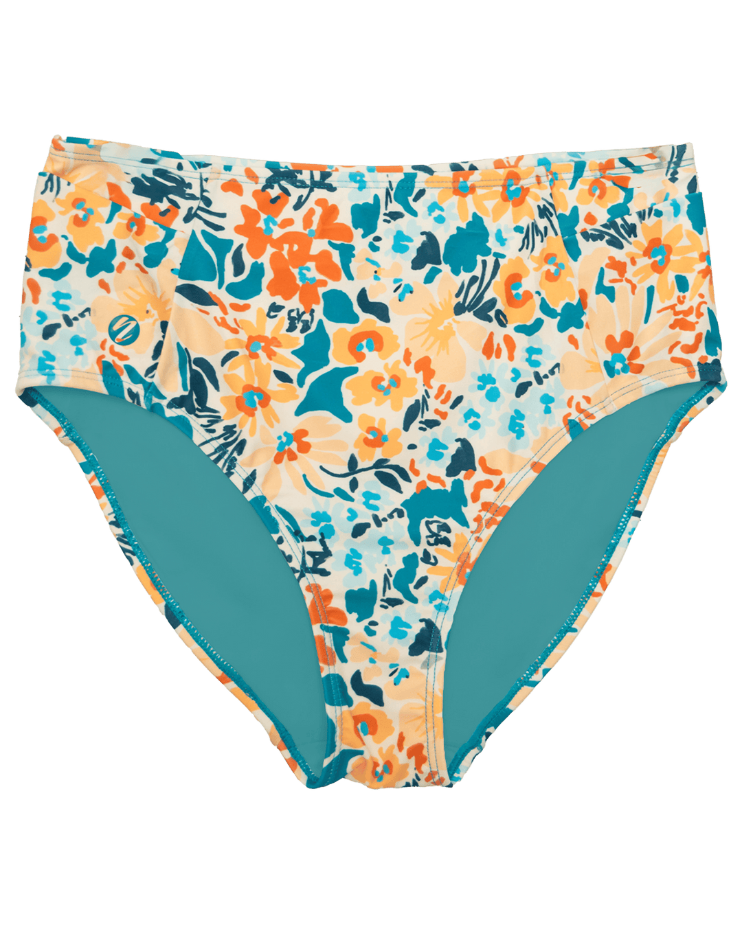 Arches Yoga Pocket Bottom