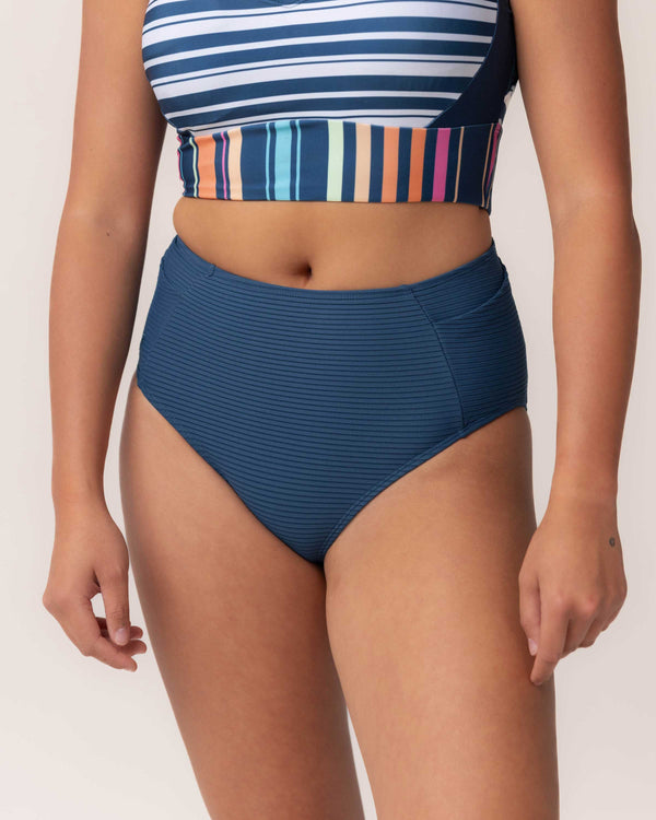 Coastal Yoga Pocket Bottom