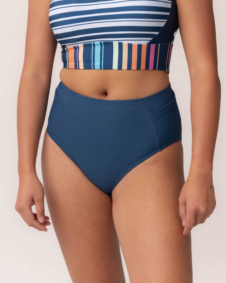 Coastal Yoga Pocket Bottom