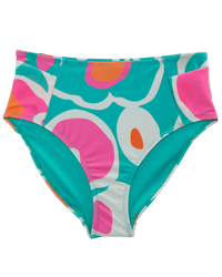 Ella Yoga Pocket Bottom