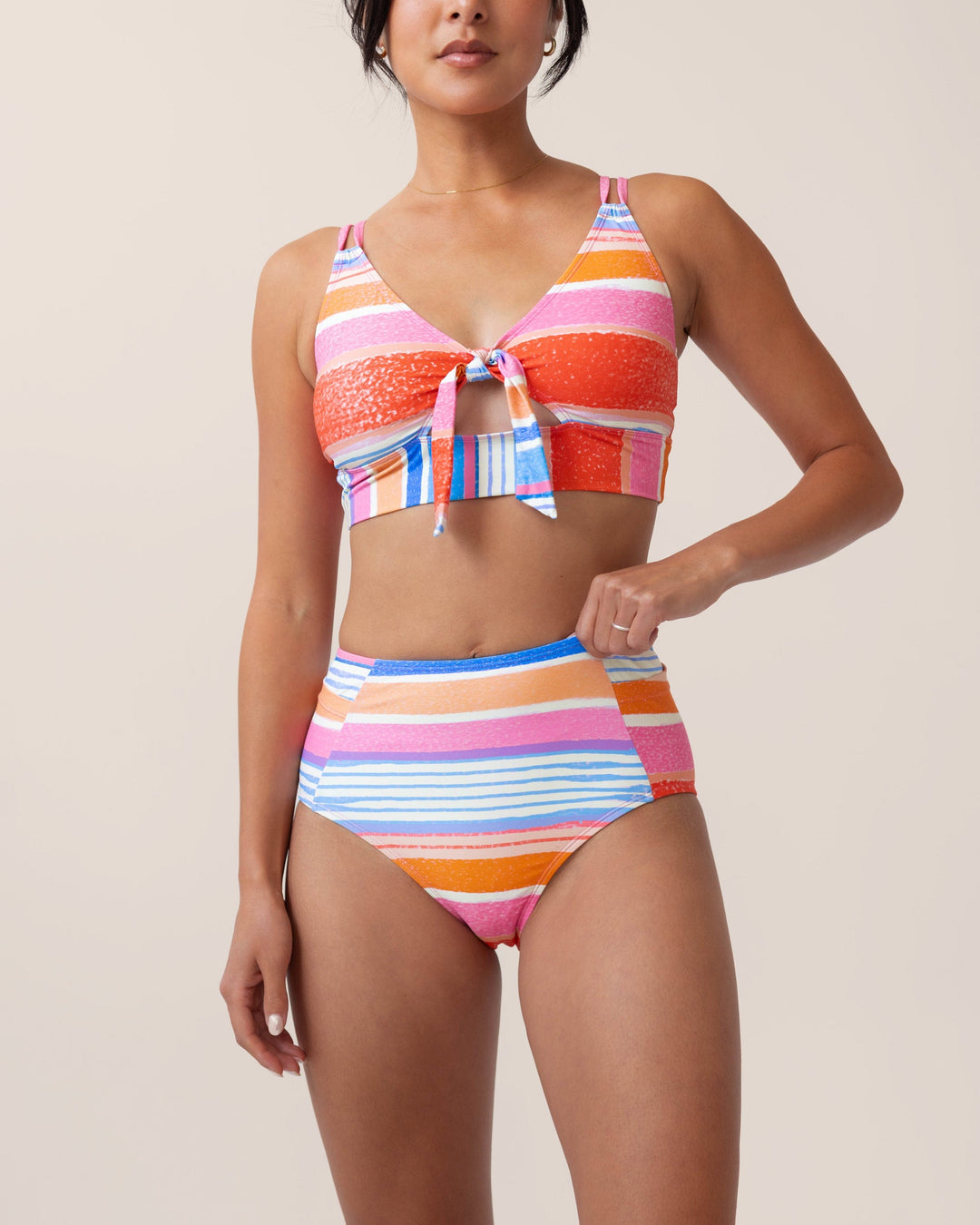 Meraki Yoga Pocket Bottom