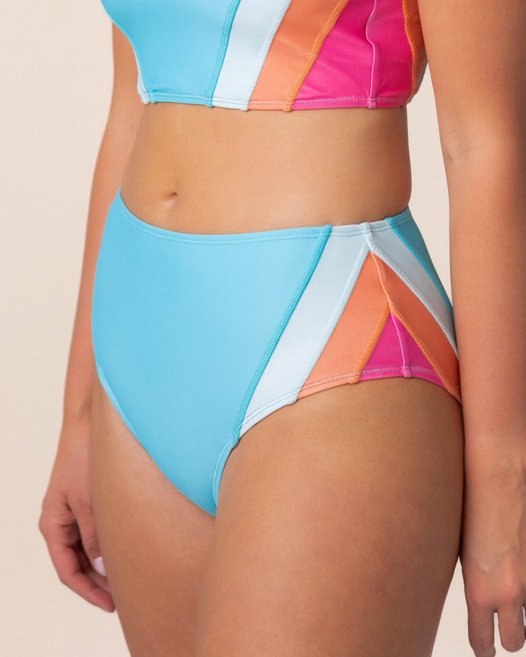 Aqua Koko High Rise Bottom