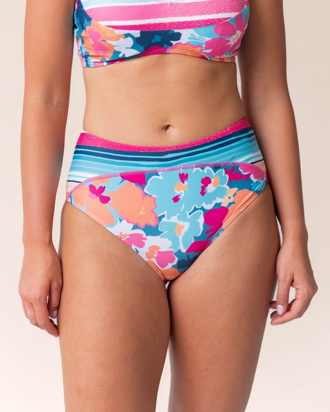 Bellevue Ripcurl Bottom