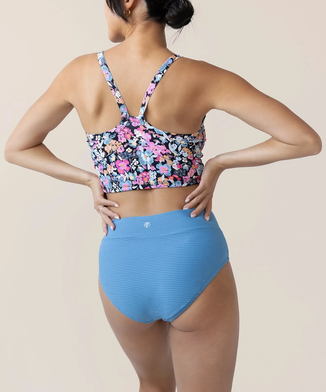 Monroe Flat Rib Marine Bottom