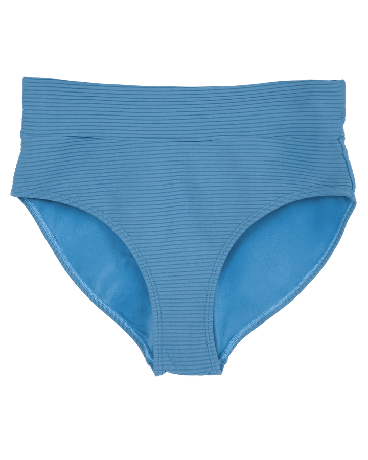 Monroe Flat Rib Marine Bottom