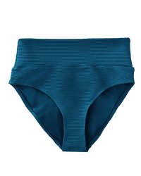 Coastal Flat Rib Marine Bottom