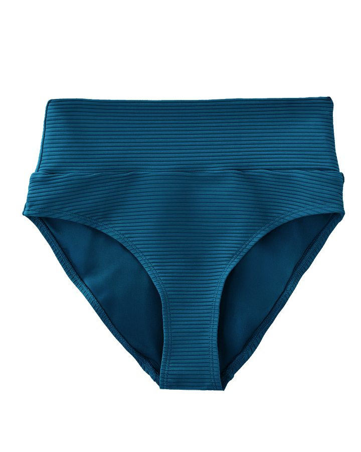 Coastal Flat Rib Marine Bottom
