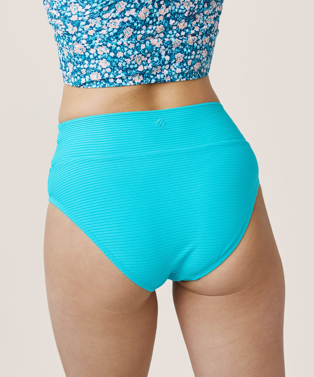 Aqua Marine Bottom