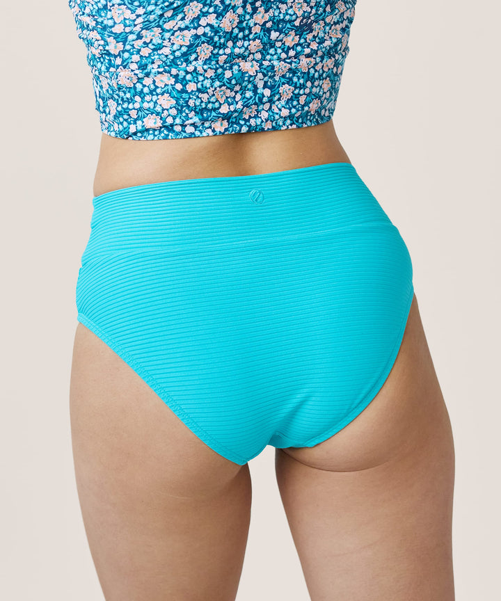 Aqua Marine Bottom