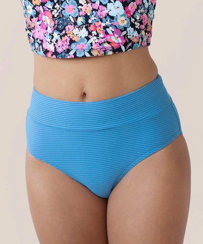 Monroe Flat Rib Marine Bottom
