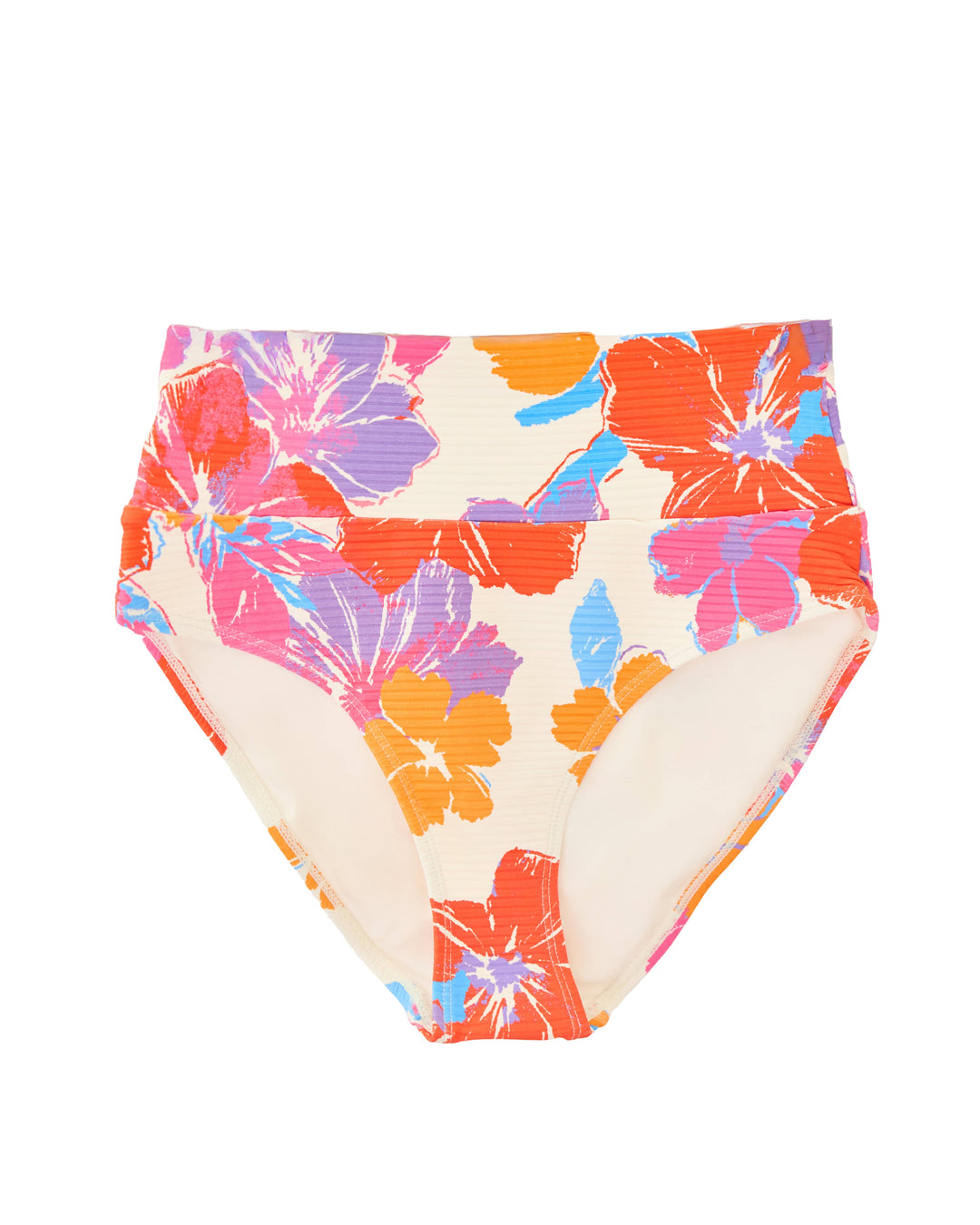 Sundara Flat Rib Marine Bottom