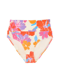 Sundara Flat Rib Marine Bottom