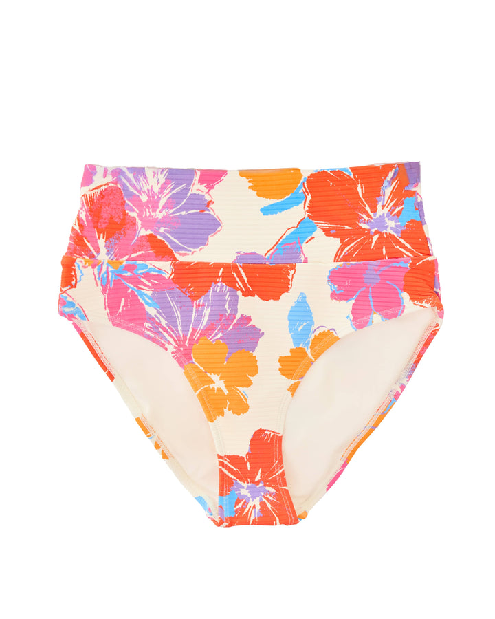 Sundara Flat Rib Marine Bottom